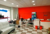 Local comercial en venta con 184m² en Villajoyosa foto