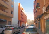 Local comercial en venta con 184m² en Villajoyosa foto