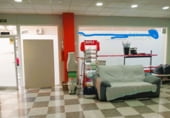 Local comercial en venta con 184m² en Villajoyosa foto
