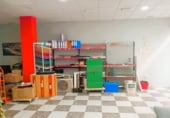 Local comercial en venta con 184m² en Villajoyosa foto