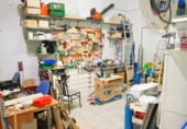 Local comercial en venta con 184m² en Villajoyosa foto