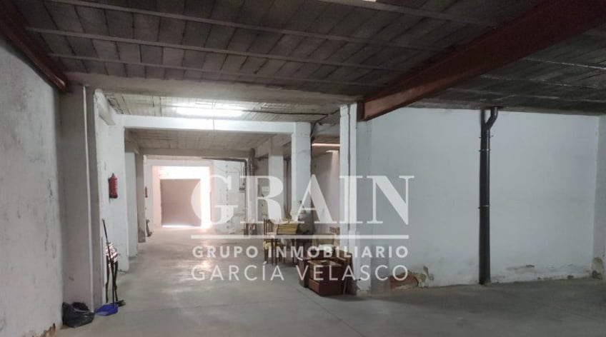 Local comercial