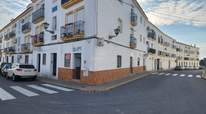 Local comercial