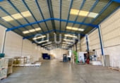 2950m² entrepôt industriel pour vente à Onda photo