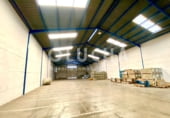 2950m² entrepôt industriel pour vente à Onda photo