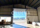 2950m² entrepôt industriel pour vente à Onda photo