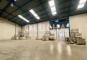 2950m² entrepôt industriel pour vente à Onda photo