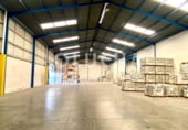 2950m² entrepôt industriel pour vente à Onda photo