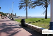 Restaurante en venta con 266m² en Málaga, en la zona de El Palo foto
