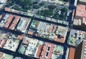 Edificio en venta en Las Palmas de Gran Canaria, en la zona de Puerto, Santa Catalina foto