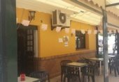  commercial premises for sale in Lora del Río photo