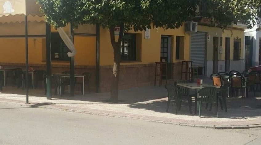 Local comercial