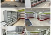 Local comercial
en lloguer
amb 240m² a Jerez de la Frontera foto