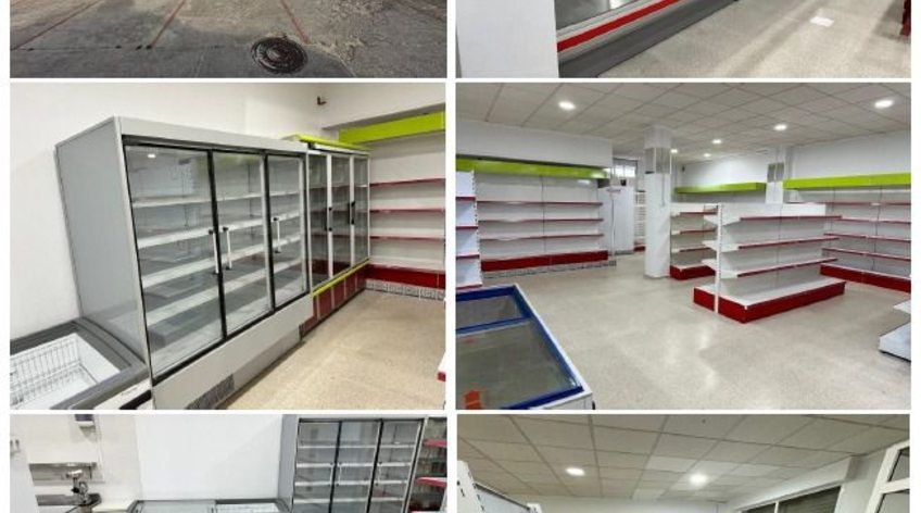 Local comercial