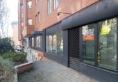 232m² salon de coiffure pour location à Valladolid, dans le quartier de Parquesol photo