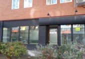 232m² salon de coiffure pour location à Valladolid, dans le quartier de Parquesol photo