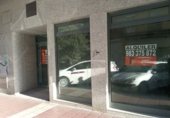 Local comercial en alquiler con 150m² en Valladolid, en la zona de San Pablo - San Nicolás foto