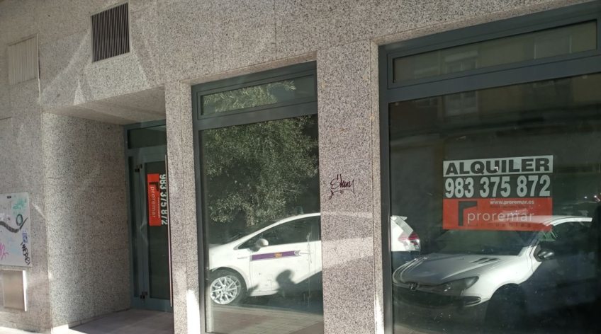 Local comercial