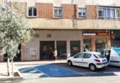 Local comercial en alquiler con 150m² en Valladolid, en la zona de San Pablo - San Nicolás foto