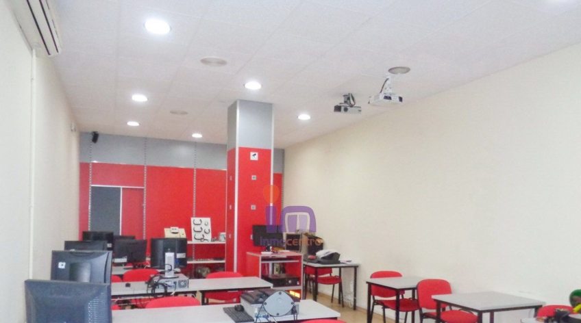 Local comercial