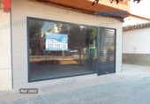 80m² locaux commerciaux pour location à Puente Genil photo