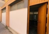 136m² bureau pour location à Coria del Río photo