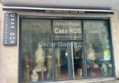 116m² commercial premises for sale in Ourense, in the area of Montealegre photo