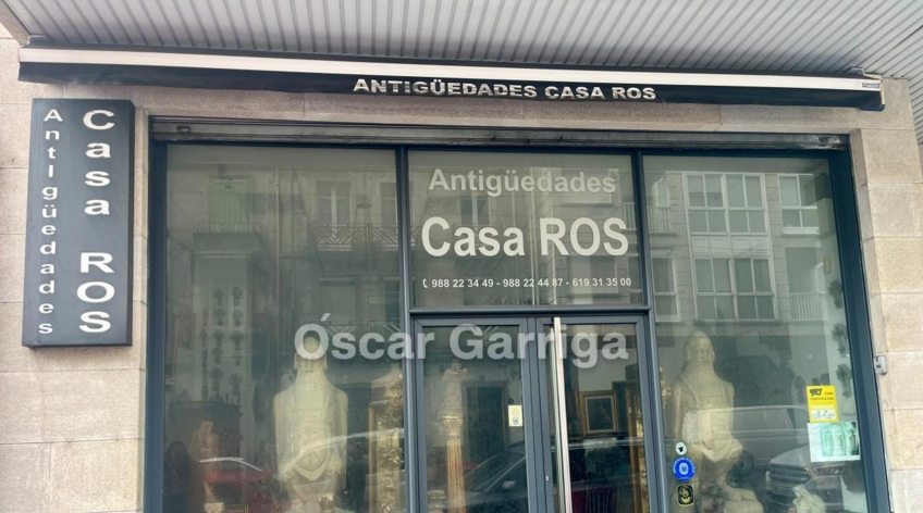 Local comercial