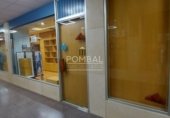 45m² commercial premises for rent in Ourense, in the area of Ourense, Rua Progreso, Galerias Proyflem photo