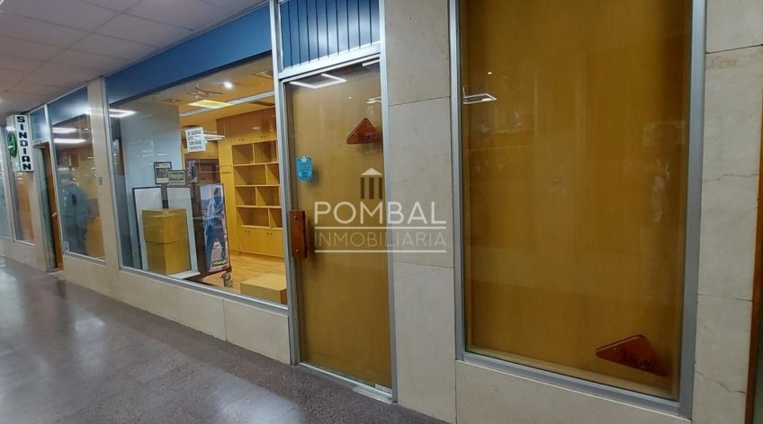 Local comercial