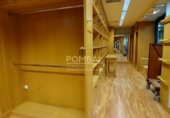 45m² commercial premises for rent in Ourense, in the area of Ourense, Rua Progreso, Galerias Proyflem photo