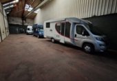 Nau Industrial
en lloguer
amb 500m² a Villaquilambre, a la zona de Villaobispo de las Regueras foto