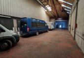 Nau Industrial
en lloguer
amb 500m² a Villaquilambre, a la zona de Villaobispo de las Regueras foto