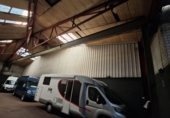 Nau Industrial
en lloguer
amb 500m² a Villaquilambre, a la zona de Villaobispo de las Regueras foto