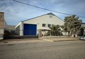 Nave Industrial en venta con 1126m² en Manzanares foto