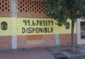 Local comercial en alquiler con 277m² en Torrejón de Ardoz foto