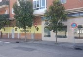 Local comercial en alquiler con 277m² en Torrejón de Ardoz foto