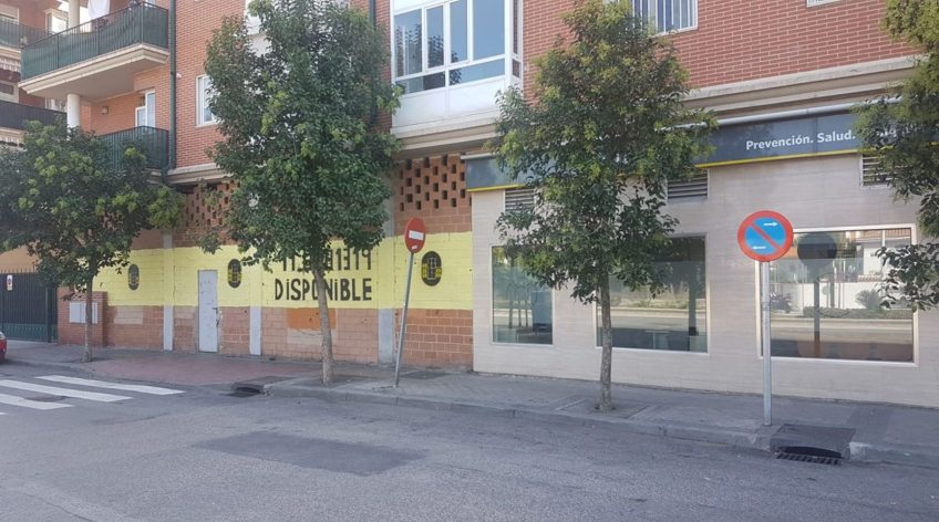 Local comercial