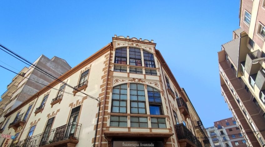 Edificio