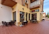 100m² restaurant pour vente à San Javier, dans le quartier de Santiago de la Ribera photo