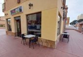 100m² restaurant pour vente à San Javier, dans le quartier de Santiago de la Ribera photo