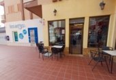 100m² restaurant pour vente à San Javier, dans le quartier de Santiago de la Ribera photo
