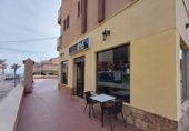 100m² restaurant pour vente à San Javier, dans le quartier de Santiago de la Ribera photo