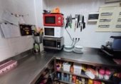 100m² restaurant pour vente à San Javier, dans le quartier de Santiago de la Ribera photo