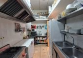 100m² restaurant pour vente à San Javier, dans le quartier de Santiago de la Ribera photo