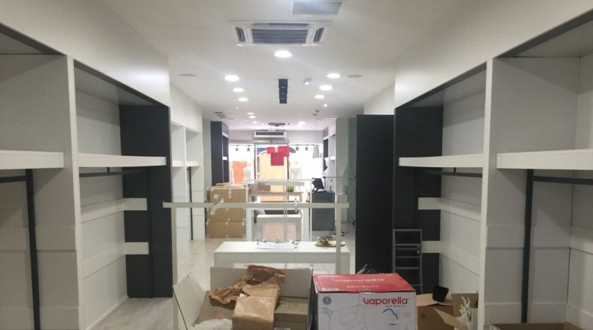 Local comercial