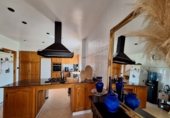 1376m² hotel for sale in Oliva photo