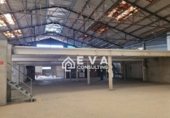 Nau Industrial
en venda
amb 6784m² a Vila-real, Calle Ribesalbes, 52 foto