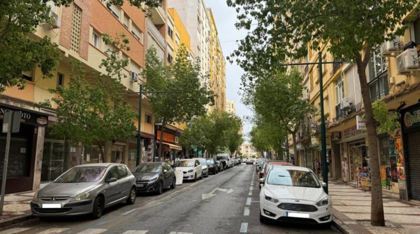Local comercial