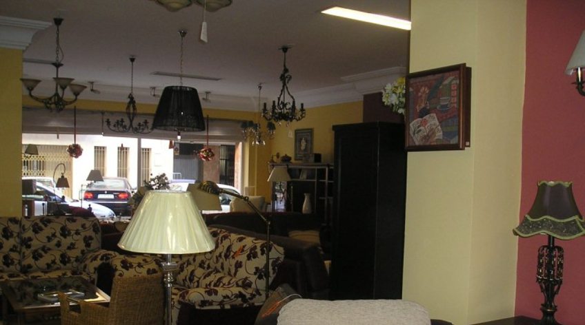 Local comercial